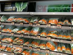 -盒马鲜生(龙德广场店)