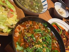-树厨贵州菜(花果园购物中心店)
