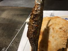-黄三怪(清河店)