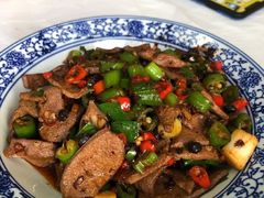 -新新湘菜馆(新中街二条店)