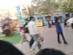 -沈阳方特欢乐世界