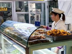-军嫂饺子馆(岳家寨小区店)
