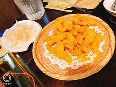 -臻馆小龙虾