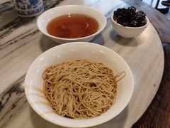 -功德林(南京西路店)