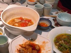 -四道菜·福建菜馆(万家广场店)