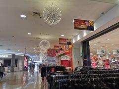 -永旺梦乐城国际商城(北清路店)