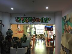 -JOJO实景沉浸侦探剧本杀(大悦城店)