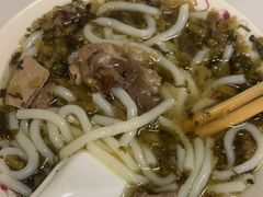 -小东门牛肉水粉老店