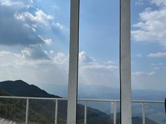 -大围山国家森林公园
