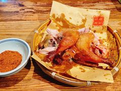 -打酱油·非遗淮扬菜(瘦西湖梅岭店)