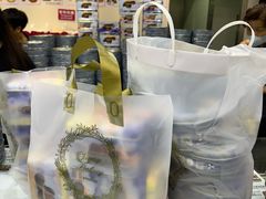 -珍妮曲奇聪明小熊(尖沙咀店)