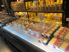 -小香港(凤凰大街店)