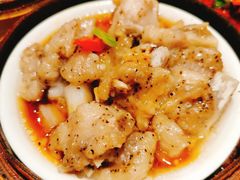 -小城粥道·海胆鲜虾粥(解放广场店)
