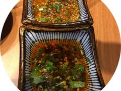 -咕嘟草帽鱼·牛奶一样的鲜鱼汤(包河万达广场创始店)