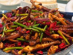 -燕郊烧鸽子(酷车小镇店)