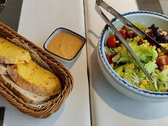 -璟象酒店-爱丽坊景观餐厅