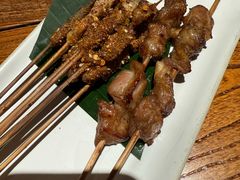 -云海肴·汽锅鸡·云南菜(美罗城店)