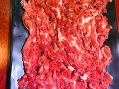 -广味鲜潮汕牛肉火锅(延安三路店)