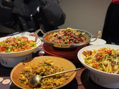 -拾捌川·自贡爆炒(新街口店)