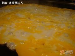 鸡蛋-尚水长廊铁板烧(荣祥广场店)
