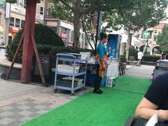 -巴依老爷新疆美食(望京小街店)