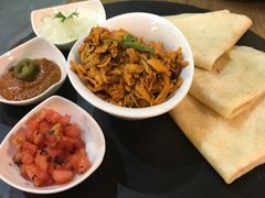 -HIGH FIVE哈福手工汉堡(桂林路店)