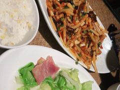 -渝信川菜(西单店)