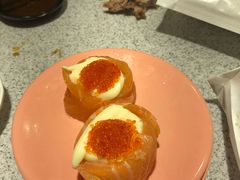 -争鲜回转寿司(南开大悦城店)