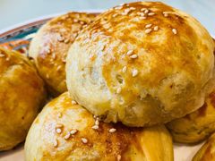 特色卤馕-巴依老爷新疆美食(望京小街店)