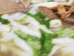 -大同削面馆(五台山风景名胜区店)