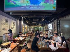 -后街佬·炭火鲜鱼杂(33小镇店)