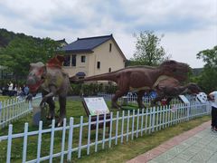 -龙寺生态园