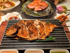 -金链花·泰国餐厅(国贸店)