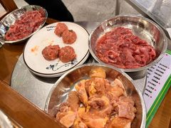 -盈田盈粥庄(博山东路店)