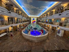 -海韵之星邮轮水会(明发商业广场店)