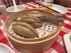 -西贝(金桥店)