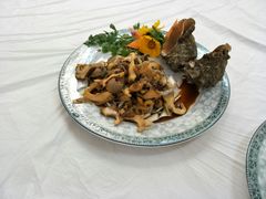 -前王院•巧克力海鲜市集餐厅(万平口店)