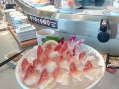 -万岁寿司(万国店)