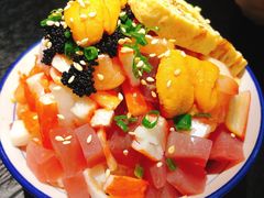 海鲜饭-YAMAKAWA(龙湖胥江天街店)