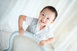 -婴爱儿童摄影 BabyloveStudio(中山门店)