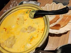 -安南越南餐厅(青岛万象城店)