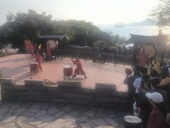 -胡里山炮台
