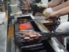 -老白家怡贵园烤肉