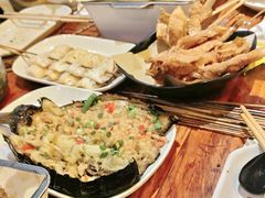 -本色.小马哥烧烤(五一路总店)