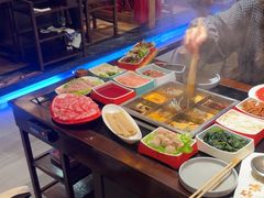 -重庆德忆火锅（龙南街3店）(渝水岸餐饮)