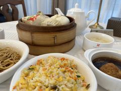 -怡园饭店-餐厅(四望亭店)