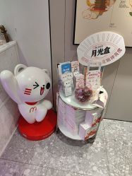 -咪咪专业脱毛连锁机构