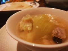 脆肚海鱼羹-闽和南(深圳万象城店)