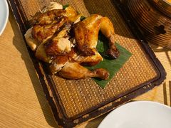 -曼泰·泰餐(京华城店)