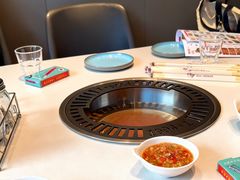 -奔达特色烤牛肉(临河街店)